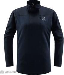 Haglöfs ROC Flash Mid női pulóver, sötétkék (XL)