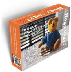 EG Hogy vagy? 1 kártya (hogyvagy1)