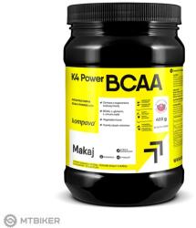 Kompava K4 Power instant BCAA 400 g/36 adag, mangó