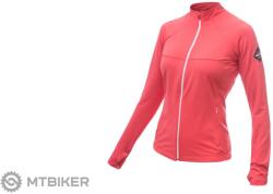 Sensor COOLMAX THERMO női pulóver, korall (XL)