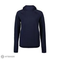 POC Merino Hood női pulóver, turmaline navy (M)