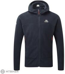 Mountain Equipment Micro Zip pulóver, cosmos (S)