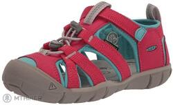 KEEN SEACAMP II CNX gyerek szandál, Azalea/Ipanema (EU 35)