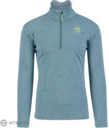 Karpos PIZZOCCO HALF ZIP polár pulóver, észak-atlanti (S)