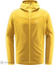 Haglöfs Frost Mid pulóver, sárga (XXL)