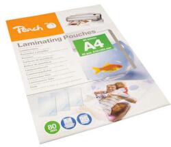 Peach 510419 lamináló tasak 25 dB (PPR080-02) (PPR080-02)