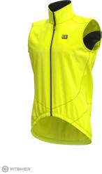 ALÉ GUSCIO LIGHT PACK mellény, fluo yellow (XXL)