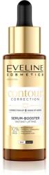 Eveline Cosmetics Contour Correction liftinges szérum a ráncok ellen 30 ml