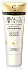 Christian Laurent Beauty Creator ragyogást adó primer C vitamin 30 ml
