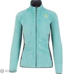 Karpos VERTICE polár női pulóver, kék (S)