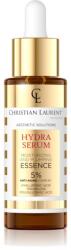 Christian Laurent Aesthetic Solutions Intenzíven hidratáló szérum a ráncok ellen 30 ml