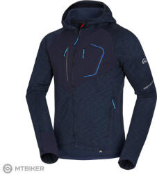 Northfinder PRISWER pulóver, kék (2XL)