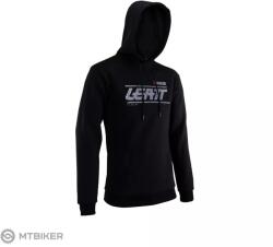 Leatt Core pulóver, fekete (M) - mtbiker - 29 899 Ft