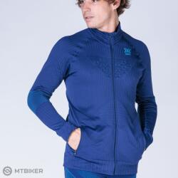 X-BIONIC ENERGY ACCUMULATOR® 4.0 pulóver, kék (M)