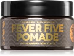 Waterclouds Fever Five Pomade vizes bázisú hajkenőcs 100 ml