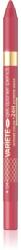 Eveline Cosmetics Variété vízálló szájceruza árnyalat 04 9 ml
