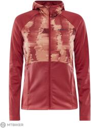 Craft ADV Essence Jersey női pulóver, piros (M)