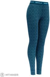 Devold Duo Active Merino 210 női alsónadrág, flood (XL)