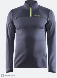 Craft CORE Gain garbó, szürke (XL)