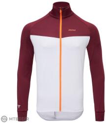 Silvini Matesio pulóver, merlot/cloud (XXL)
