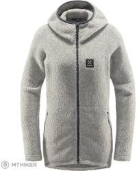 Haglöfs Haglofs Pile Hood női pulóver, szürke (XL)