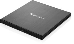 Verbatim Blu-Ray Slimline USB 3.2 Gen 1 (USB-C) (43889)