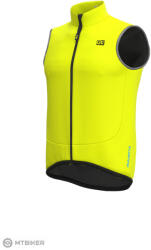ALÉ KLIMATIK K-SMART mellény, fluo yellow (M)