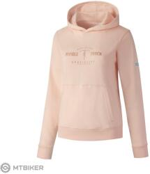 Shimano SHIMANO HOODIE női pulóver, rózsaszín (L)