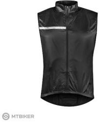 FORCE WindPro mellény, fekete (3XL)