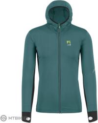 Karpos LAVAREDO EVO pulóver, Észak-atlanti/Fekete (M)