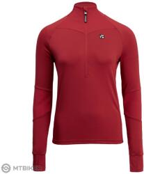 Silvini Latera női pulóver, merlot (XL)