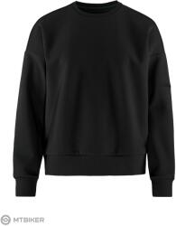 Craft ADV Join RN Sweatshirt női pulóver, fekete (M)