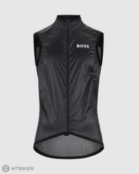 ASSOS BOSS MILLE GT WIND C2 mellény, black series (XLG)
