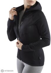 Viking JUKON női pulóver, fekete (M)