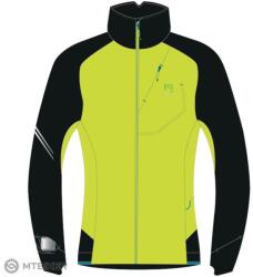 Karpos LAVAREDO polár, sárga/fekete (L)