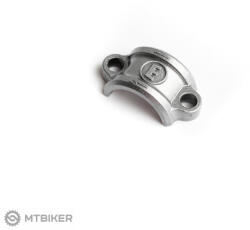 MAGURA Carbotecture Bar Clamp fékkar hüvely, ezüst