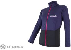 Sensor PROFI női kabát, fekete (M) - mtbiker - 41 599 Ft