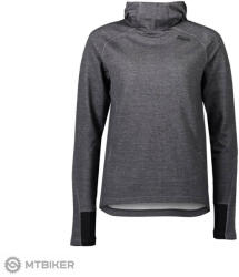 POC Merino Hood női pulóver, sylvanite grey melange (XS)