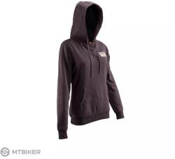 Leatt Core női pulóver, graphene (XL)