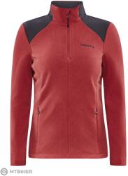 Craft CORE Edge női póló, piros (XL)