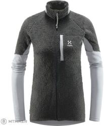 Haglöfs Touring Mid női pulóver, szürke (XL)