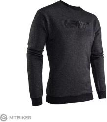 Leatt Premium pulóver, fekete (M)