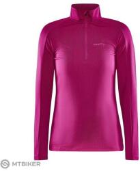 Craft CORE Gain női póló, rózsaszín (L)