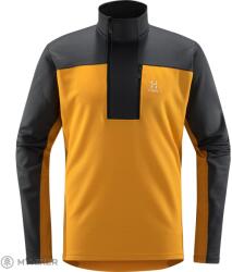 Haglöfs ROC Flash Mid pulóver, sárga (XL)