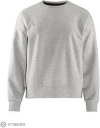 Craft ADV Join RN Sweatshirt női pulóver, szürke (L)