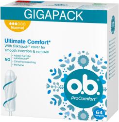 O. B O. B. ProComfort Normál 64 db