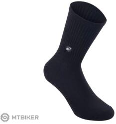 Alpinestars Alps Crew Socks, fekete (L)