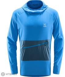 Haglöfs Mirre Mid pulóver kék (XL)