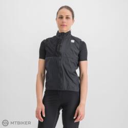 Sportful Supergiara Layer női mellény, fekete (L)