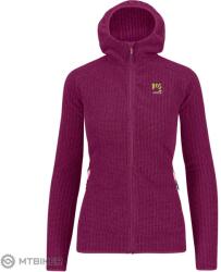 Karpos ROCCHETTA női pulóver, boysenberry (XL)